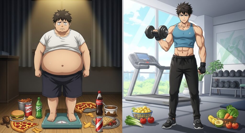 Why You Can't Lose Weight and How to Finally Succeed in Your Weight Loss Journey